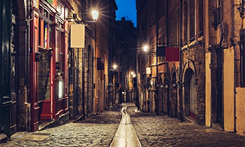 Important Information on Urban Lighting