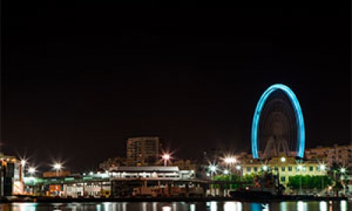 Important Information About Beach Lighting