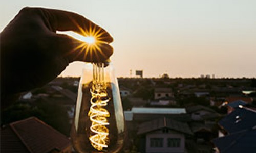 Benefits of Choosing Solar Powered Projector Lights