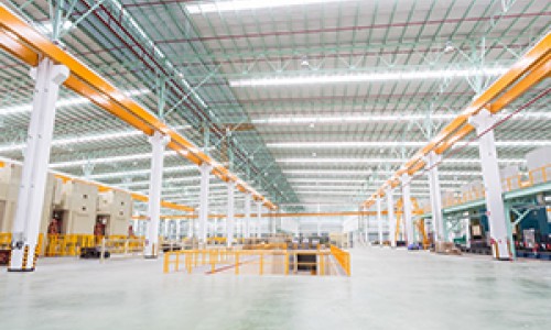 The Importance of LED Lights in High Temperature Industry Areas