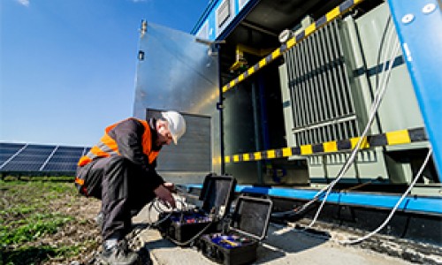 Things to Know About Inverters