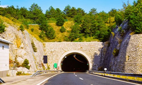 Tips on LED Tunnel Lights