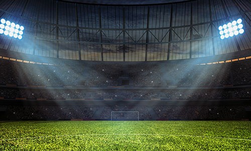 Advantages of LED Stadium Lights