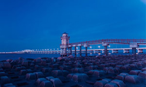 Prevention of Corrosion in Seaside Lights