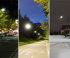 Things to Consider When Buying LED Street Lights