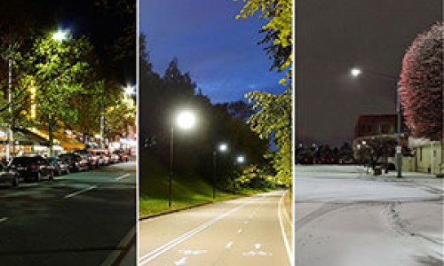 Things to Consider When Buying LED Street Lights