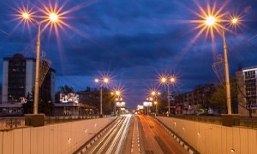 Some Common Problems With LED Street Lights