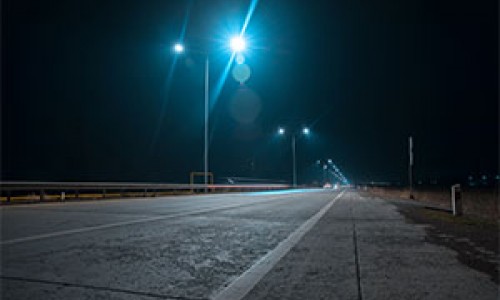 Basic Functions of LED Street Lighting System
