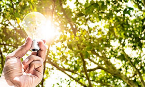 What IK Code Means in LED Lights