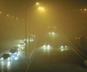 Advantages of LED Lights in Cold Areas