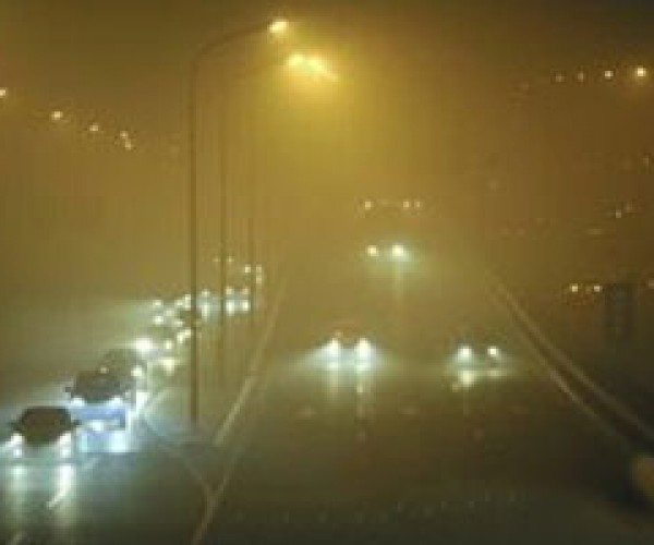 Advantages of LED Lights in Cold Areas