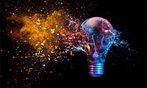 Explosion Hazard of Lighting Fixtures in Industrial Areas