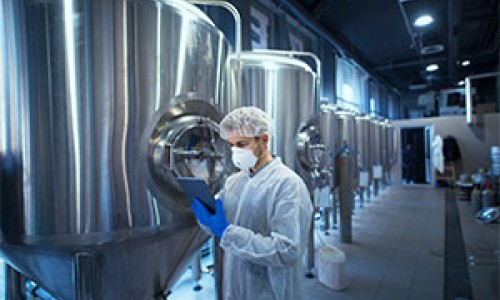 Importance of LED Lighting in Food Processing Facilities