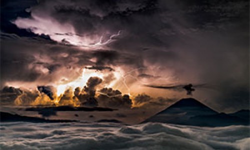 LED Street Lights Surge Protection Technology