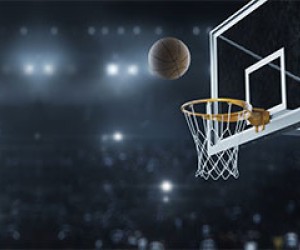 Basketball Court Lighting Requirements