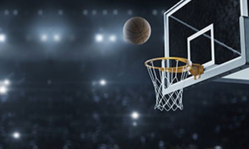 Basketball Court Lighting Requirements