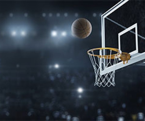 Basketball Court Lighting Requirements