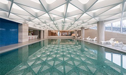 Swimming Pool Lighting Tips