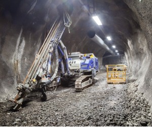 The Importance of LED Lighting in Mines