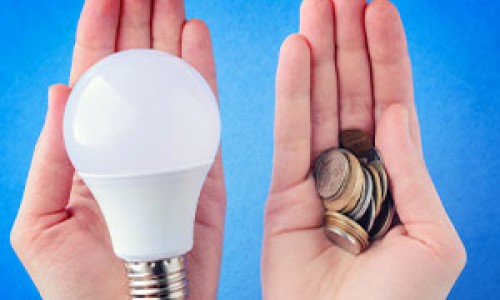 LED Lighting Now and in the Future