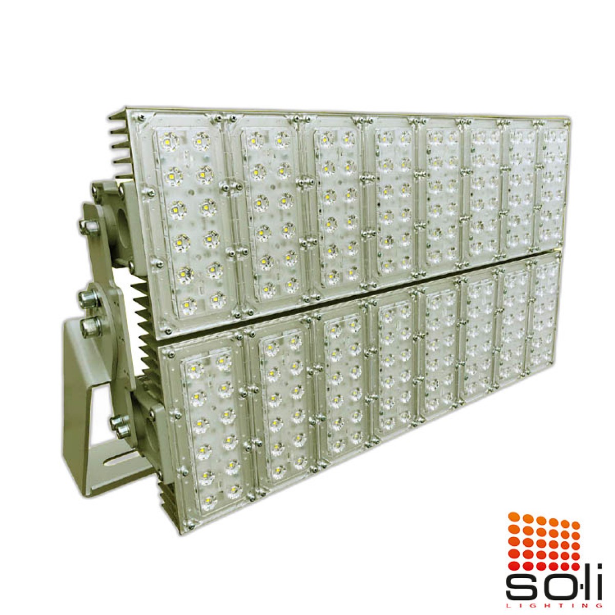 800W AREA Series Outdoor LED Lighting - AREA800