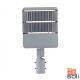 100W DL Series LED Road and Street Lighting Fixture - DL100