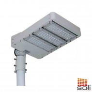 150W DL Series LED Road and Street Lighting Fixture - DL150