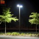 150W DL Series LED Road and Street Lighting Fixture - DL150