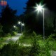 20W TG-M Serisi LED Sokak Ve Cadde Aydınlatma Armatürü - TG-M020