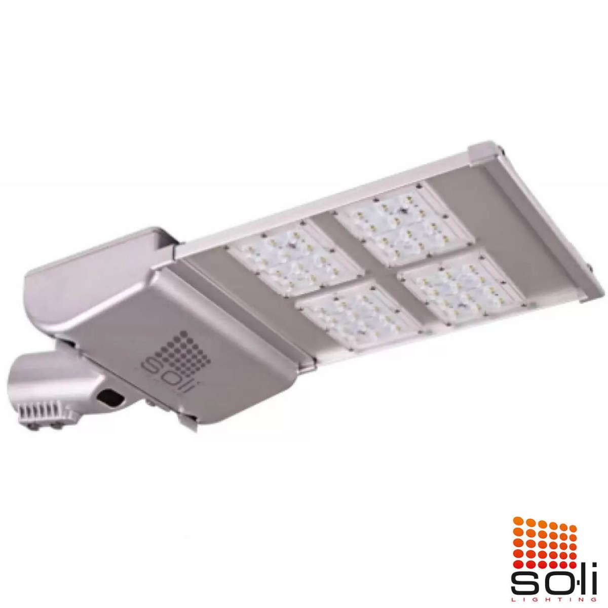 155W SK Series LED Road and Street Lighting Fixture - SK155