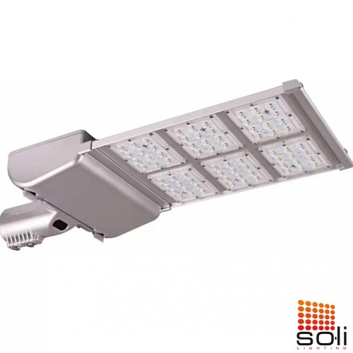 200W SK Series LED Road and Street Lighting Fixture - SK200