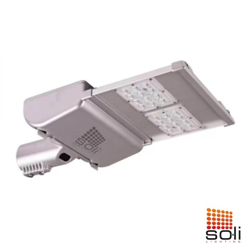 80W SK Series LED Road and Street Lighting Fixture - SK080