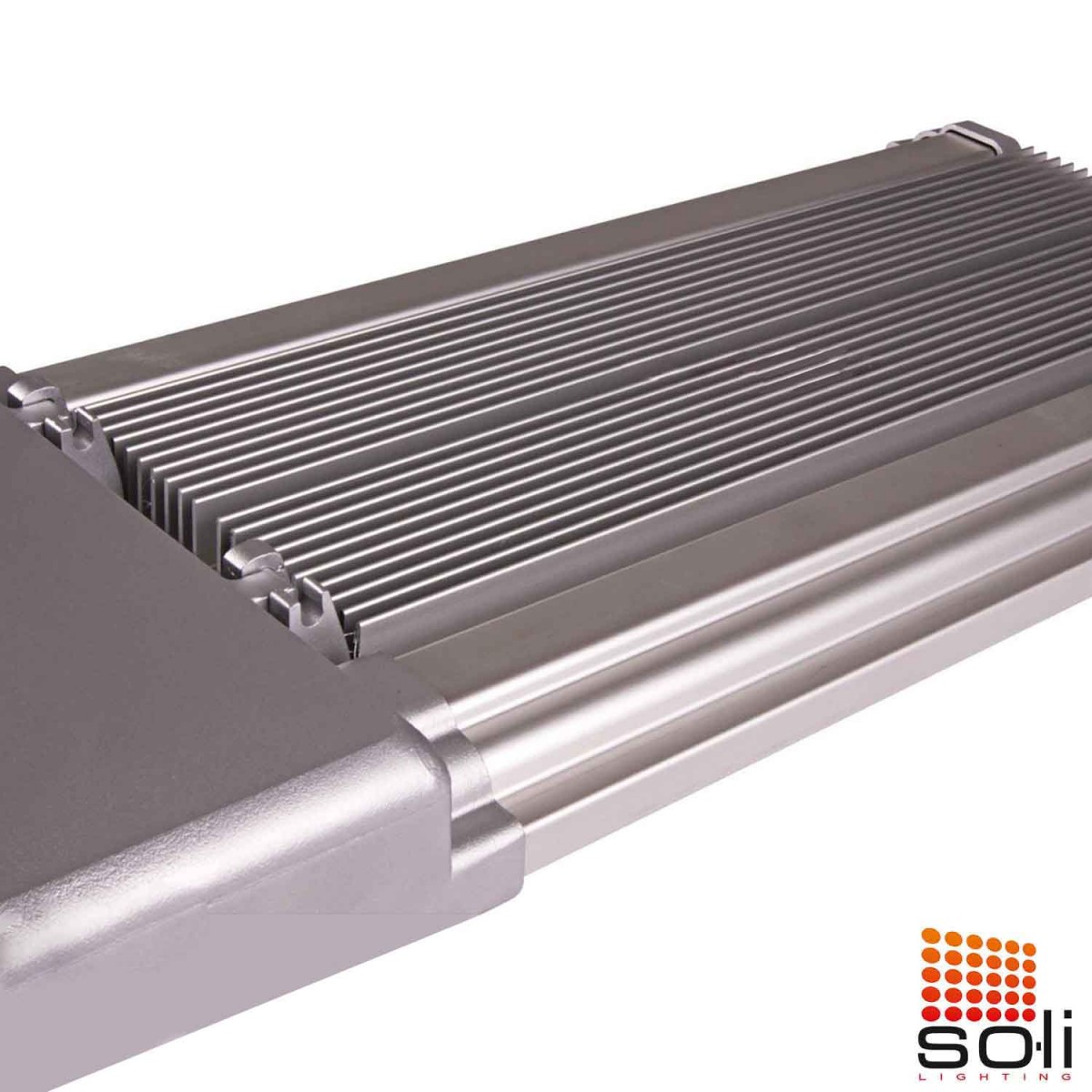 200W SK Series LED Road and Street Lighting Fixture - SK200